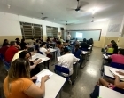 Sejuv leva cursos gratuitos aos bairros Mata do Jacinto, Tiradentes